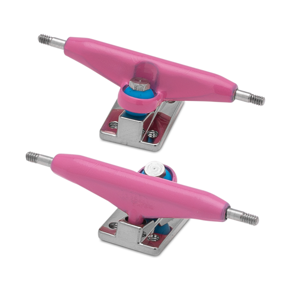 デリックディズニー 6’11” DeliDecks Fingerboard Trucks - Hex Hybrid Trux 32mm – The Vault