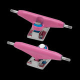 DeliDecks Fingerboard Trucks - Trux 32mm