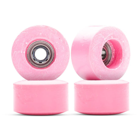 Dirty FB illPills 70D Street Shape Wheels