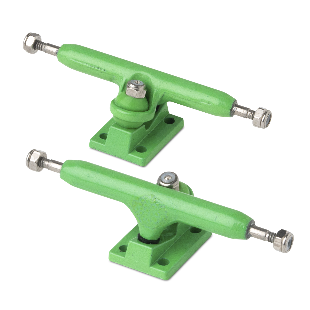 TV Team Fingerboard Trucks - 34mm
