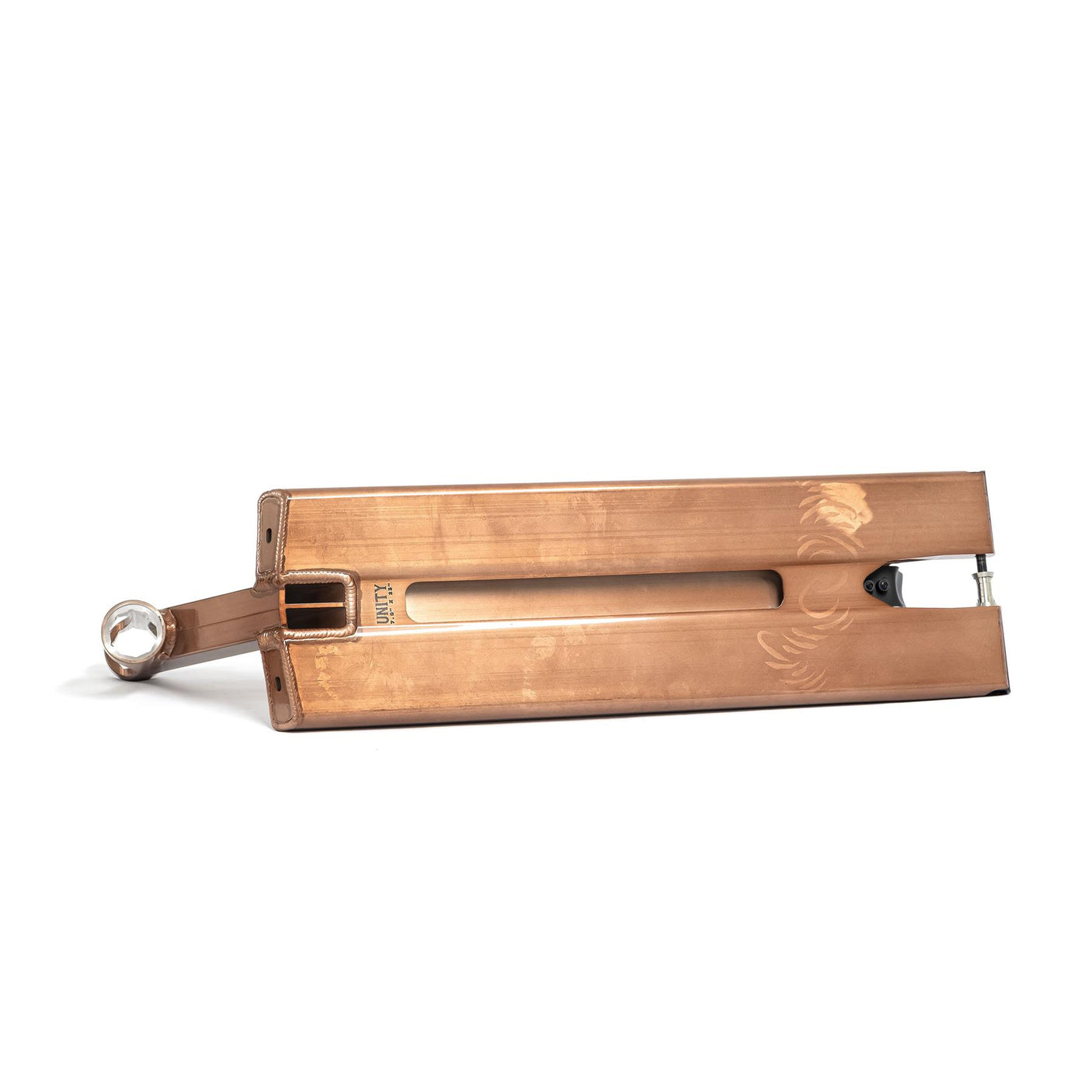 North Unity Deck - 7" Wide
