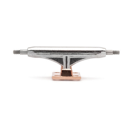 Dynamic Fingerboard Dual Bearing Trucks - 31mm