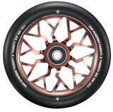 Envy Sector Wheels - 120mm