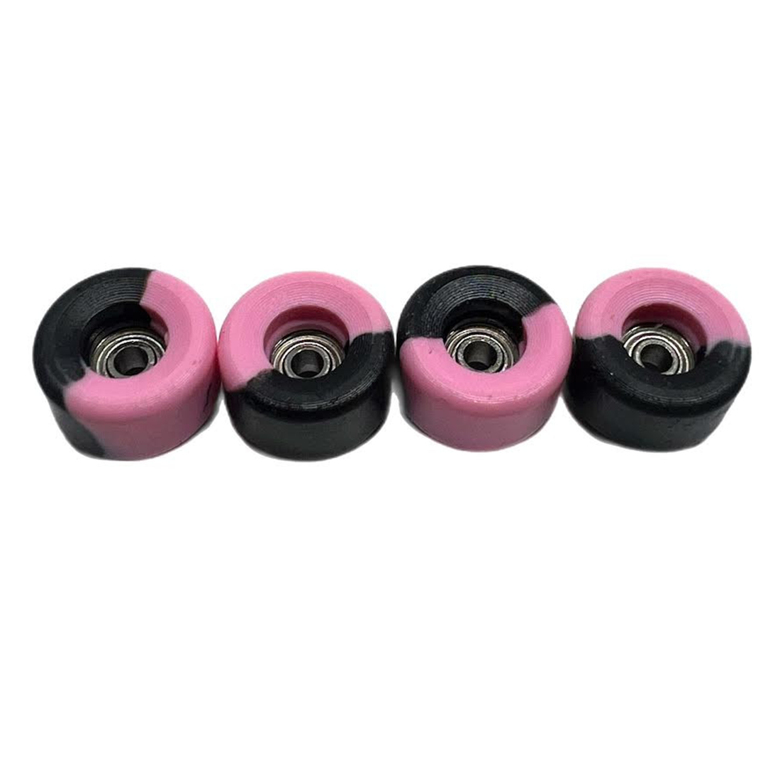 LC Boards 65D Fingerboard Wheels - Bowl 2.0