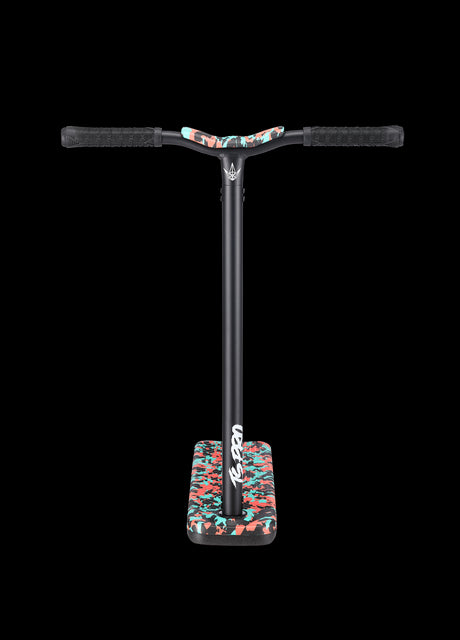 Envy TS Pro Trampoline Scooter - 7.5" Wide