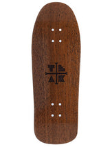 Diapasón de teca Tuning Carlsbad Cruiser