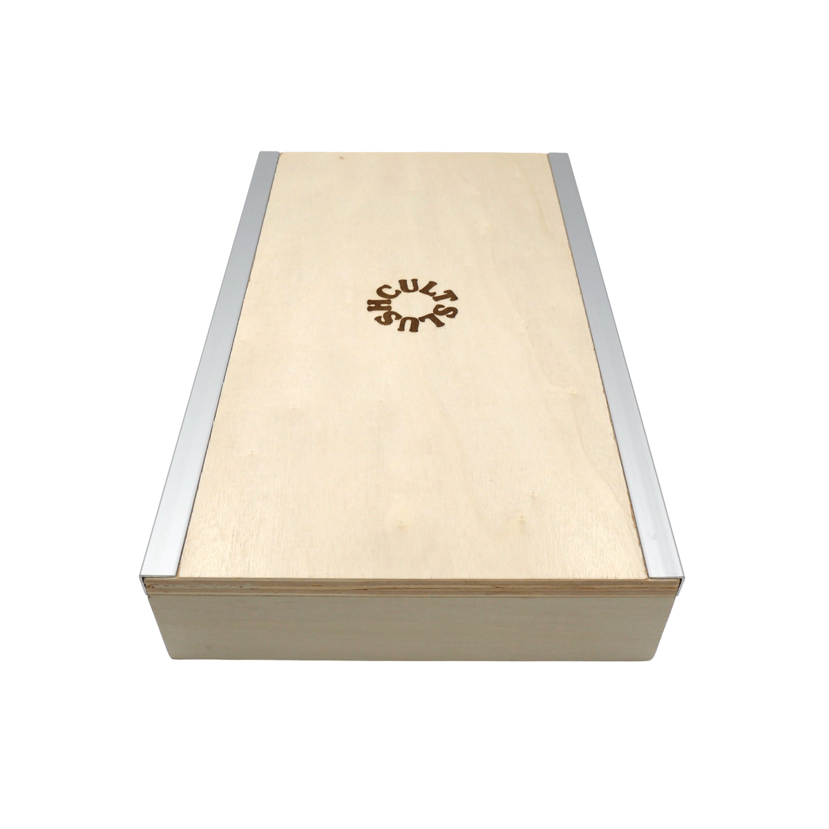 Slushcult Fingerboard Ramp - Manny Pad