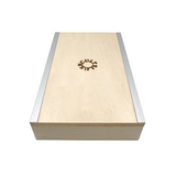 Slushcult Fingerboard Ramp - Manny Pad