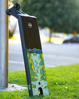 Clearance Wise Jacob Kloes Signature Deck