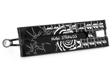 Prime Hugo Strauss Signature Banshee V3 Deck - 7" Wide