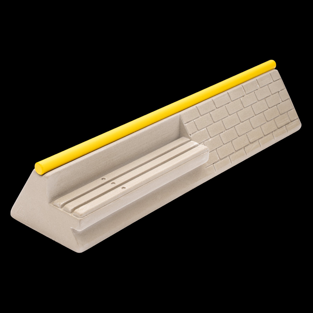 Level Ledges Fingerboard Ramp - Combo King