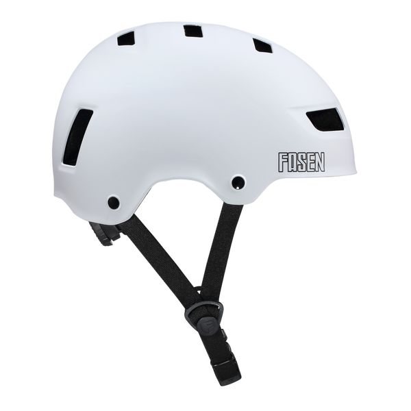 Fasen TriFlow Helmet – The Vault Pro Scooters