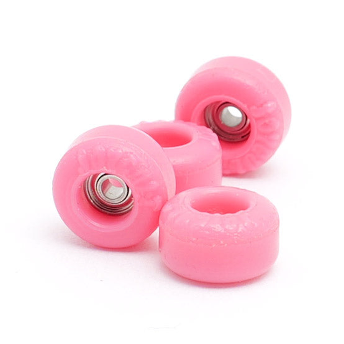 Joycult Fingerboard Wheels - Classic 3.0 – The Vault Pro Scooters