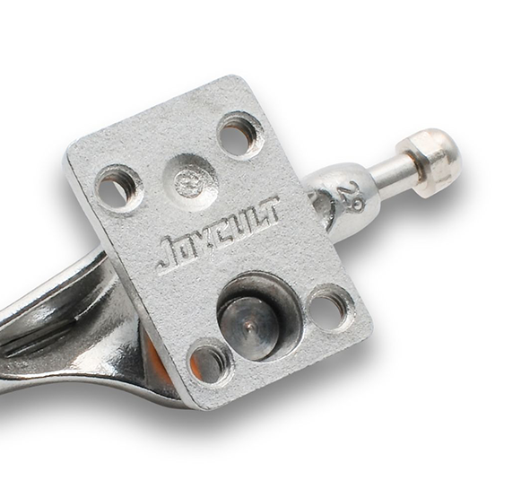 Joycult x Independent Fingerboard Stage 11 Trucks - 29mm – The