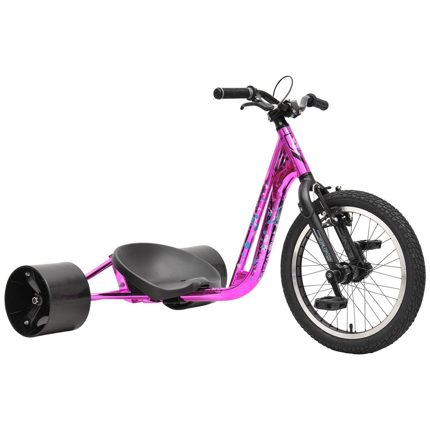 Triad Counter Measure 3 Drift Trike