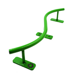 Slushcult Fingerboard Rail - S Rail
