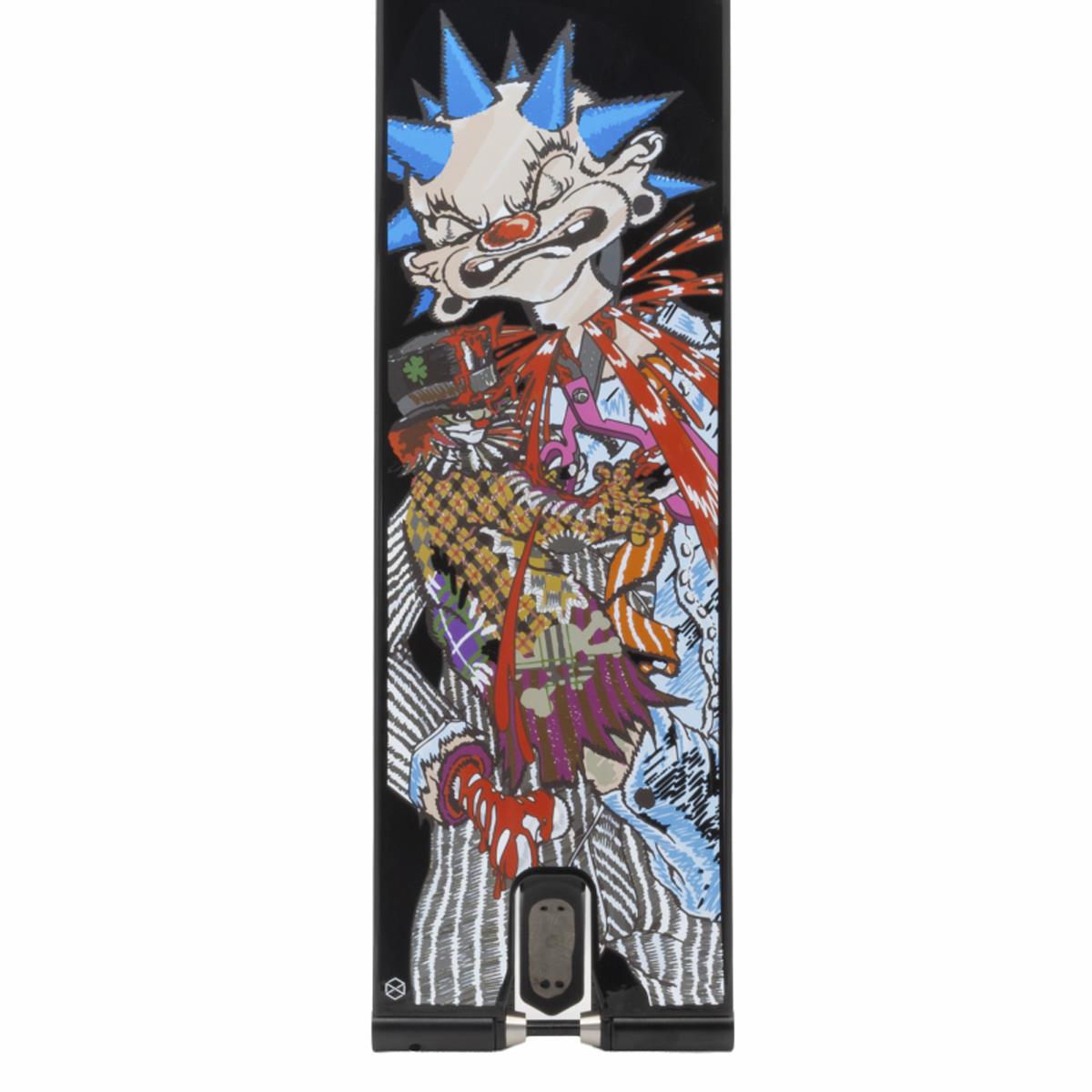 Native Devin Szydlowski Signature Advent Refined Deck