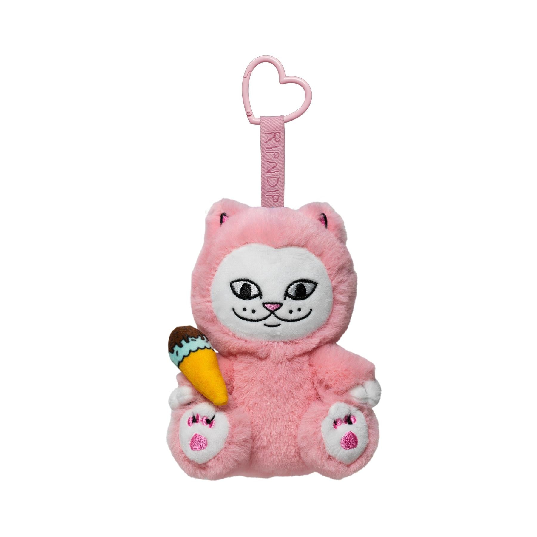 RIPNDIP Sweet Treats Nermie Keychain Mystery Bag – The Vault Pro