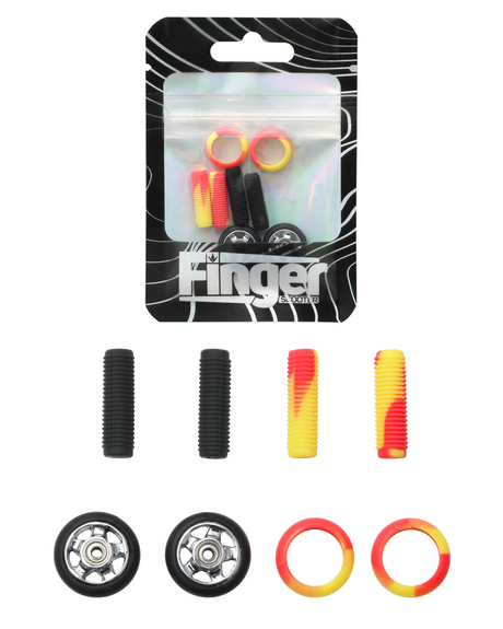 Envy Finger Scooter Replacement Parts