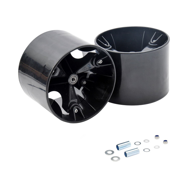 Triad 49'er Drift Trike Wheel Set – The Vault Pro Scooters