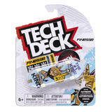 Tech Deck Fingerboard Complete
