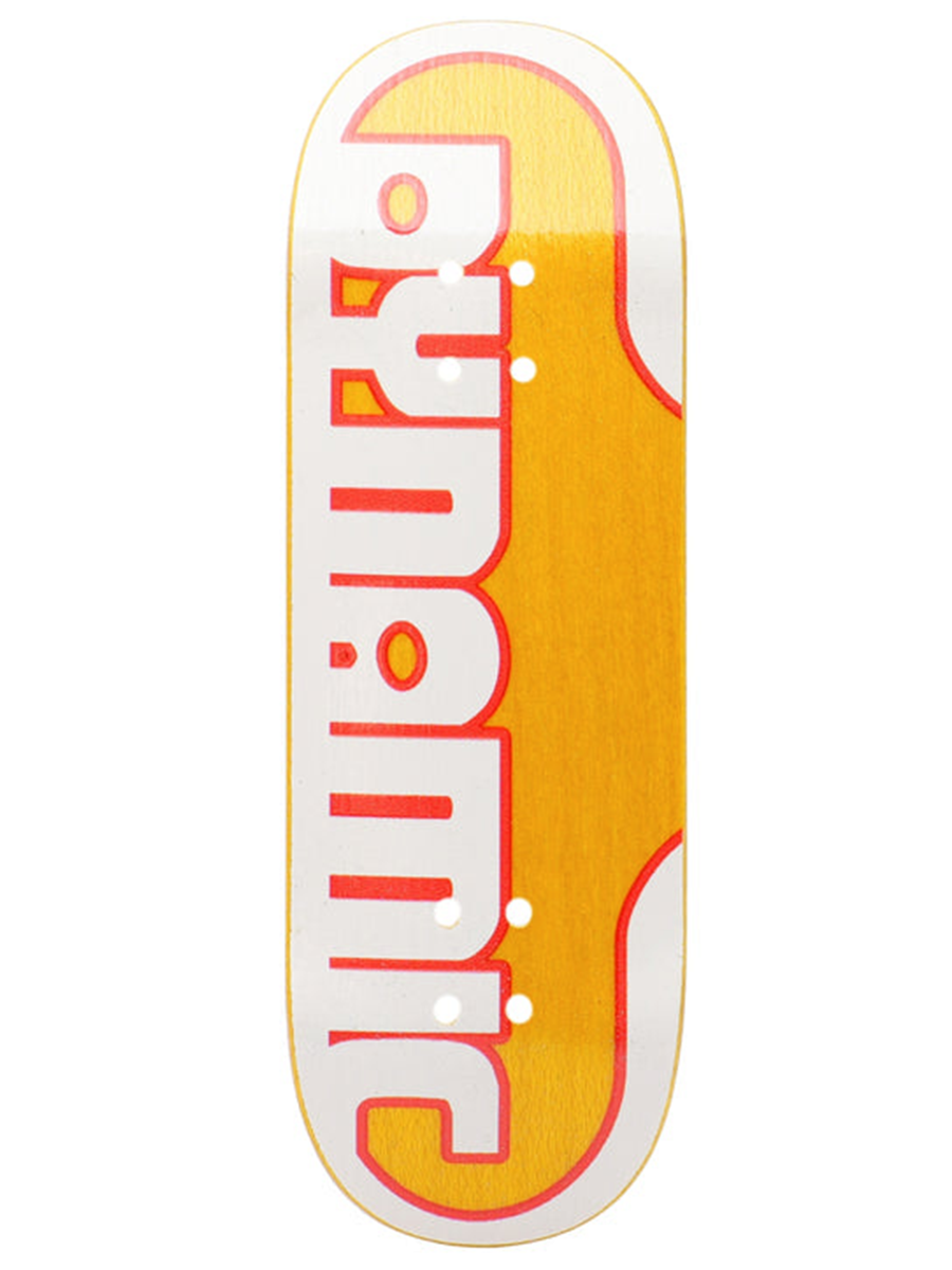 Dynamic Fingerboard Deck - Connector