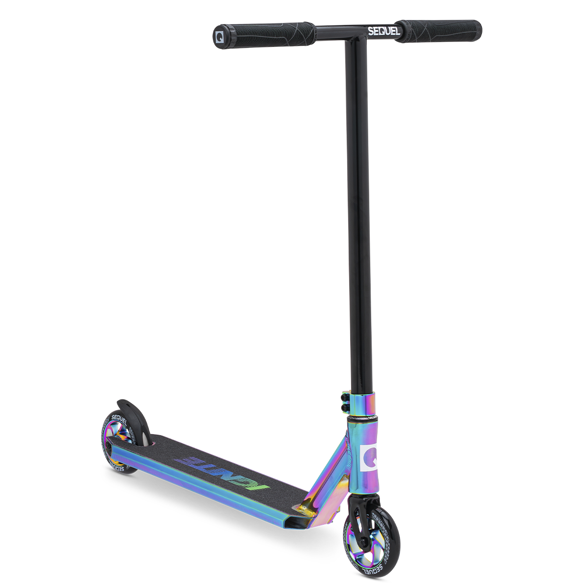 Sequel Ignite Pro Scooter
