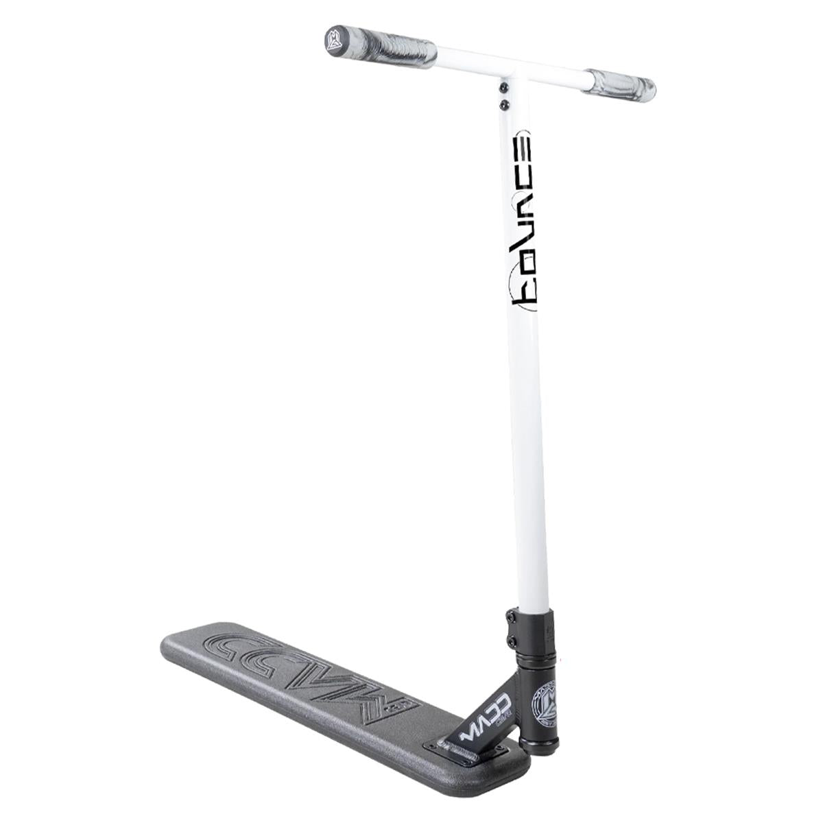 Madd Gear Bounce Trampoline Pro Scooter