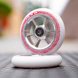 North Riley Maltais Signature Wheels