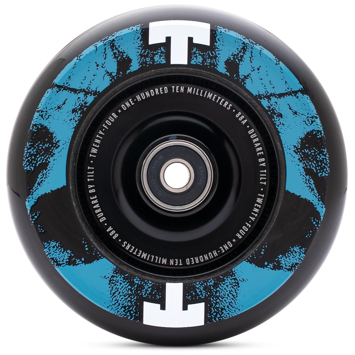 TiLT Durare Selects Skulls Wheels - 110mm – The Vault Pro Scooters