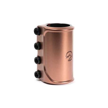 North Seam SCS Clamp