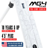 Madd Gear MG4 Titan Pro Scooter