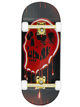DK Fingerboard Complete - Skull