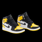 LC Finger Shoes - Air Jordans High