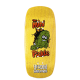 Maple Lab Fingerboard Deck - The Mini Pickle