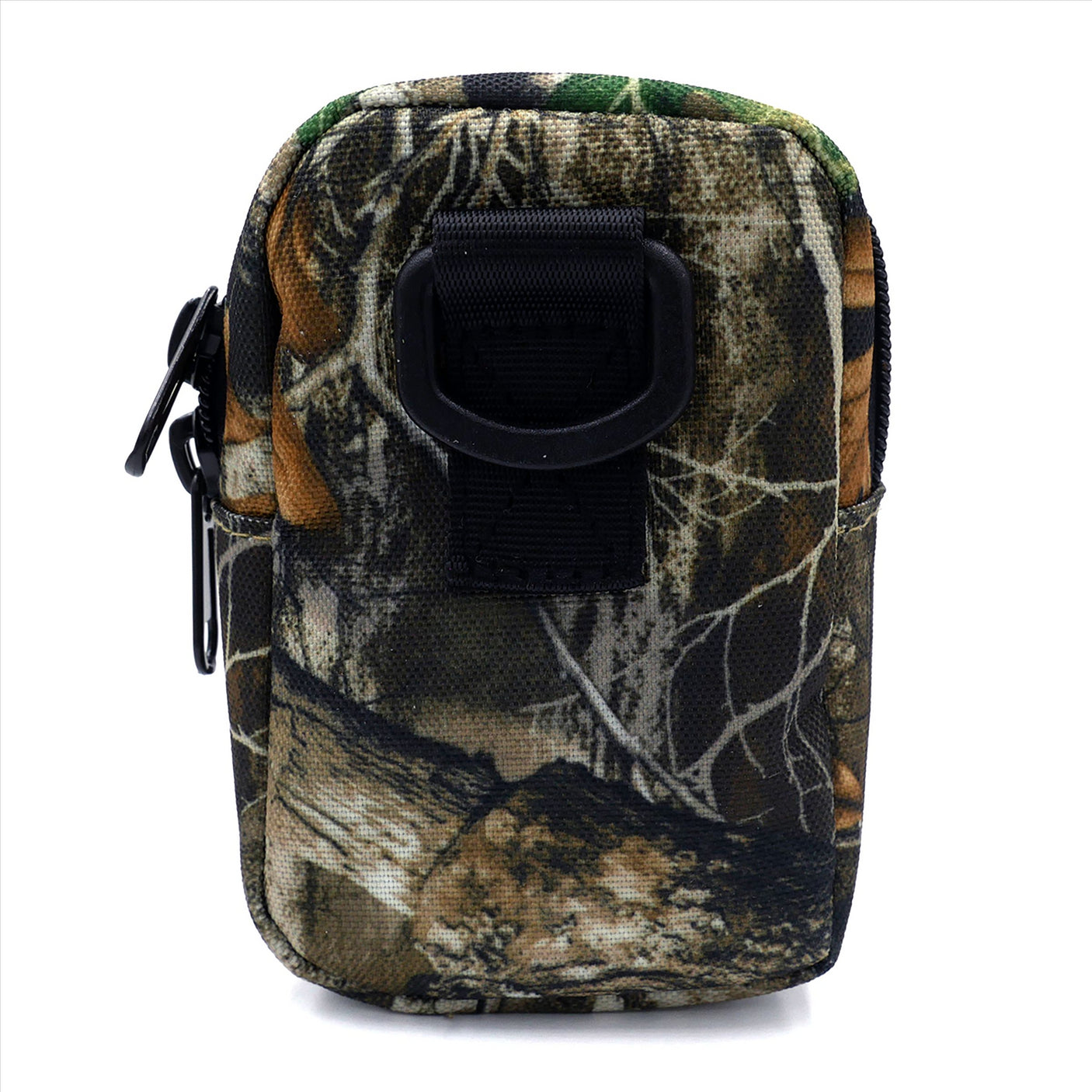 Slushcult Tree Camo Mini Side Bag