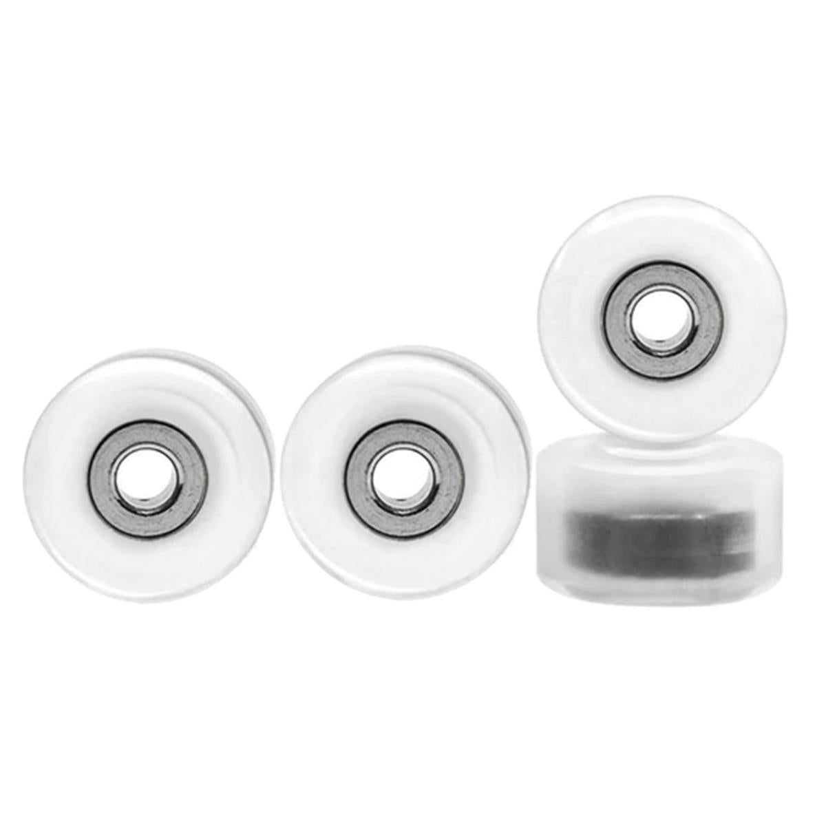 Teak Tuning Apex Street Fingerboards Wheels - 77D