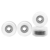 Teak Tuning Apex Street Fingerboards Wheels - 77D