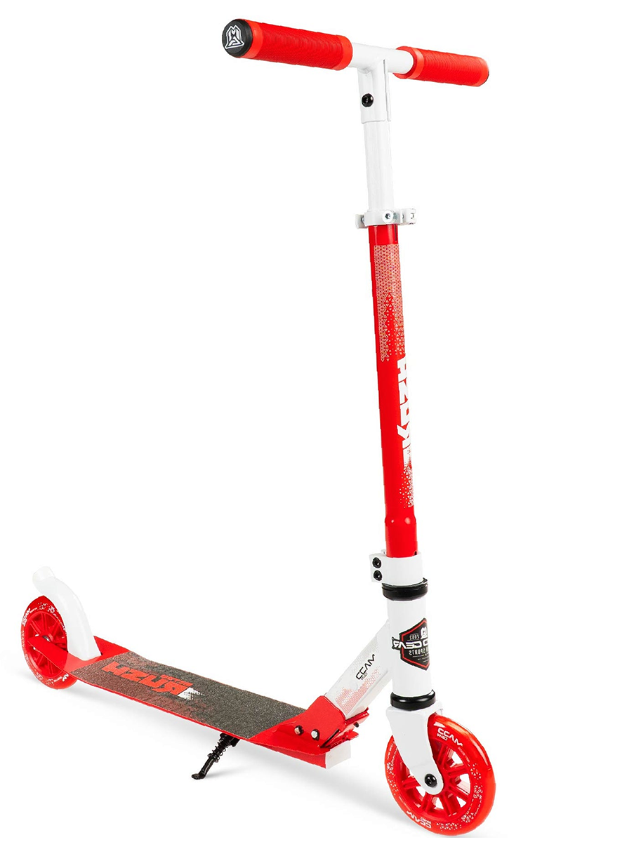 Madd Gear Rush 125 Youth Scooter