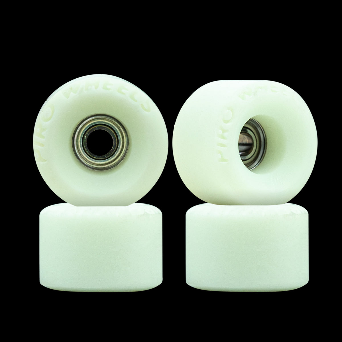 Piro Fingerboard Wheels - Bowl