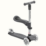 Retrospec Chipmunk Plus Kick Scooter w/Seat