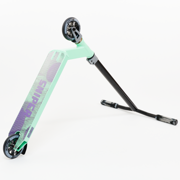 Dominator Sniper V2 Pro Scooter