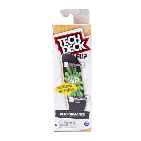 Tech Deck Fingerboard Complete - Performance Series