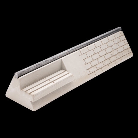 Level Ledges Fingerboard Ramp - Combo King