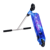 Sequel LE Titanium Rise Pro Scooter