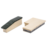 Avenue Fingerboard Ramp - 2-Piece Combo