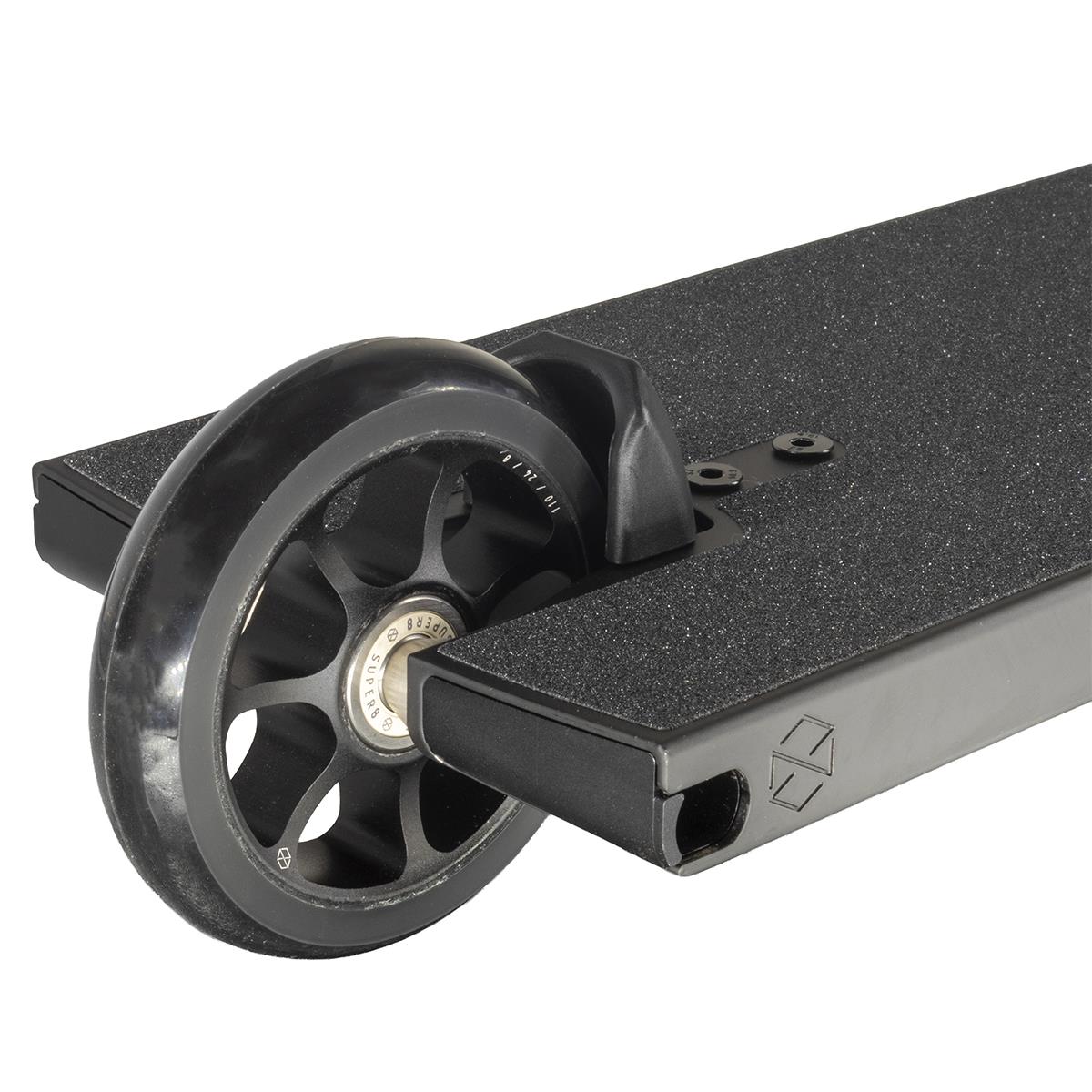 Native Format Pro Scooter - 6.25" Wide