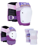 187 Junior Combo Pad Set