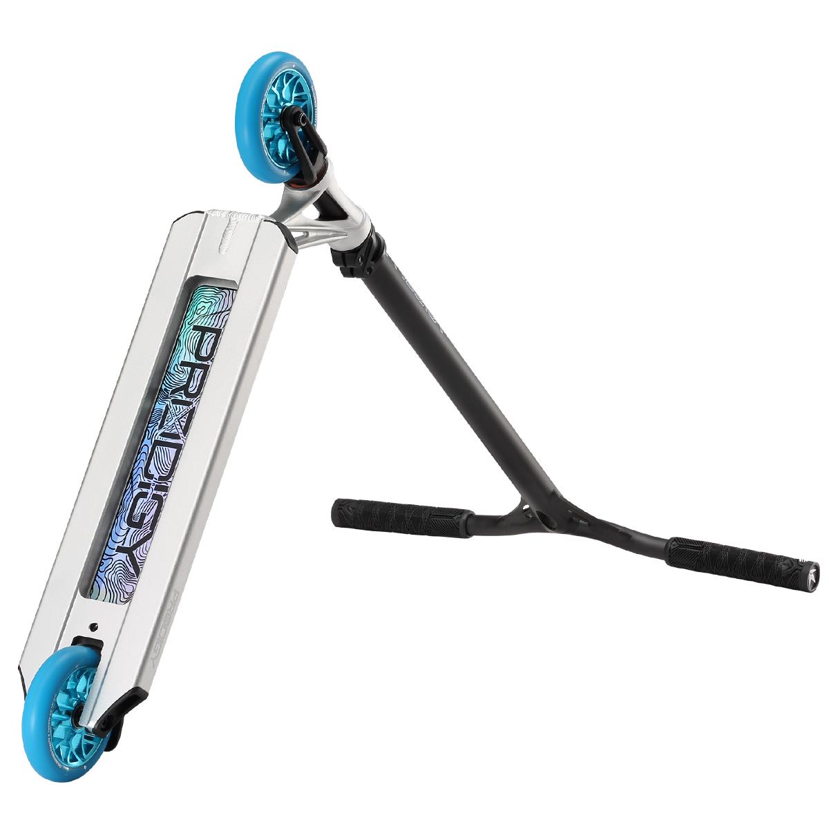 Envy Prodigy X One Pro Scooter – The Vault Pro Scooters