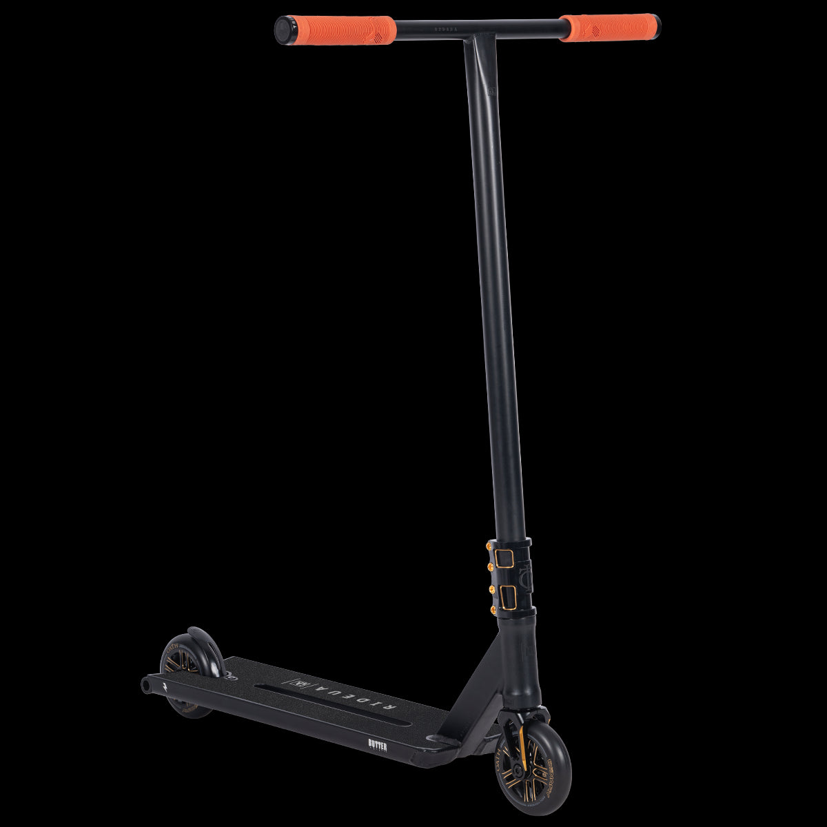 UrbanArtt Street Custom Pro Scooter - #12